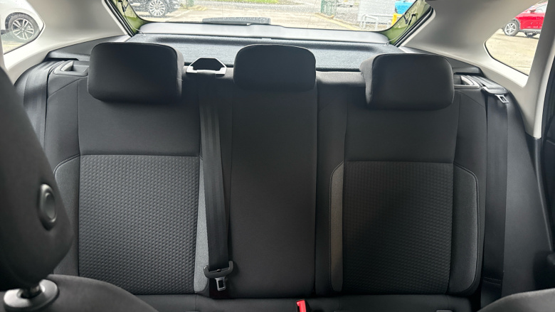 Volkswagen Taigo 1.0 TSI 110 Life 5dr Petrol Hatchback